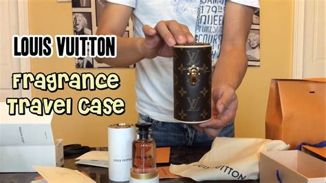 louis vuitton fragrance sale|louis vuitton fragrance engraving.